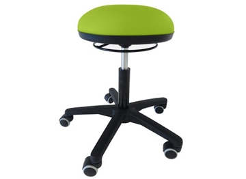 Image de Tabouret d'animatrice confort Urban - Absinthe